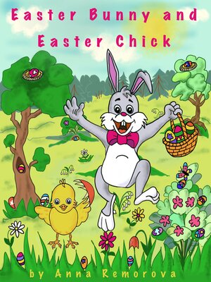 cover image of Easter Bunny and Easter Chick